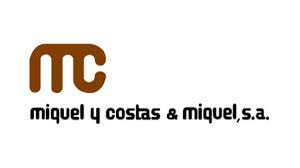 Miquel y Costas & Miquel, S.A.
