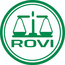 Laboratorios Farmaceuticos ROVI, S.A.
